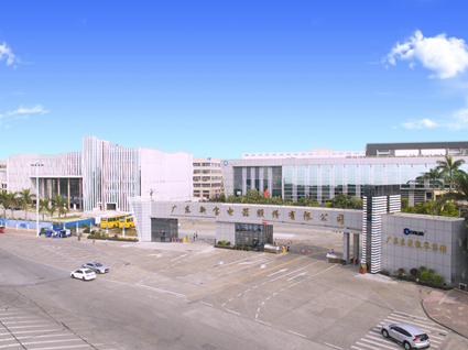 新宝电子